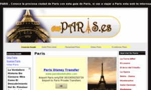 Enparis.es thumbnail