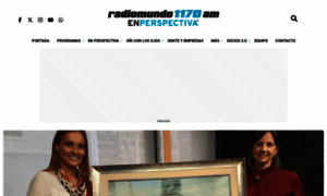 Enperspectiva.net thumbnail