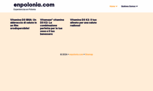 Enpolonia.com thumbnail