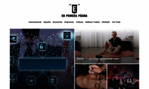 Enprimerapagina.es thumbnail