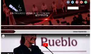 Enprivadoveracruz.com.mx thumbnail