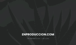 Enproduccion.com thumbnail