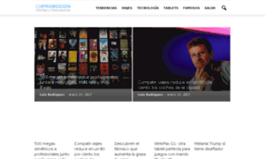 Enpromocionespecial.com thumbnail