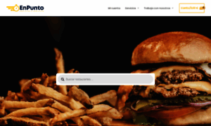 Enpunto.net thumbnail