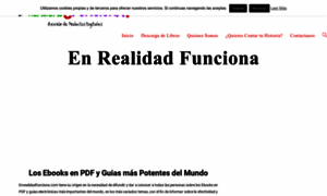 Enrealidadfunciona.com thumbnail