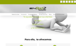 Enred2marketing.es thumbnail