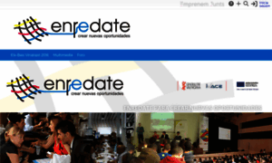 Enredate.emprenemjunts.es thumbnail