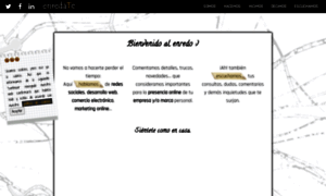 Enredate.net thumbnail
