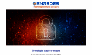 Enredes.co thumbnail