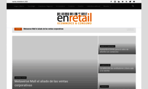 Enretail.com thumbnail