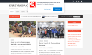 Enreynosa.com thumbnail