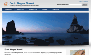 Enric-mogas-nonell.info thumbnail