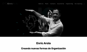 Enricarola.com thumbnail
