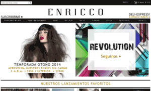 Enricco.com.ar thumbnail