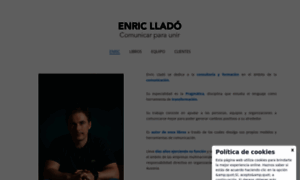 Enricllado.com thumbnail
