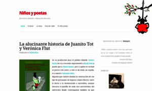 Enriquecordero.wordpress.com thumbnail