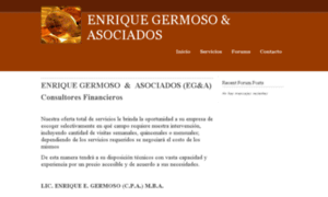Enriquegermoso.com thumbnail