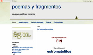 Enriquegutierrezmiranda.blogspot.com thumbnail