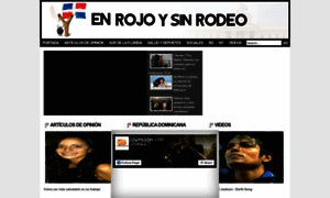 Enrojoysinrodeo.blogspot.de thumbnail