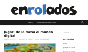 Enrolados.com thumbnail