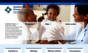 Enrollhfses.illinois.gov thumbnail
