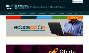 Ens9006-mza.infd.edu.ar thumbnail
