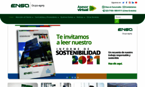 Ensa.com.pa thumbnail