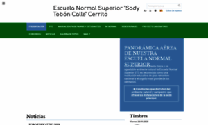 Ensadytobon.edupage.org thumbnail