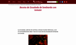 Ensalada-de-lombarda-con-tomate.recetascomidas.com thumbnail
