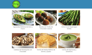 Ensalada-de.com thumbnail