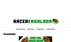 Ensaladade.net thumbnail