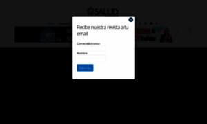 Ensalud.net thumbnail