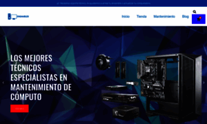 Ensambler.com.mx thumbnail