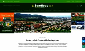 Ensandiego.com thumbnail