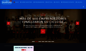 Ensanpedro.cl thumbnail