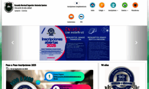 Ensaspuentenacional.edu.co thumbnail