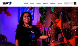 Ensayo-general.com thumbnail