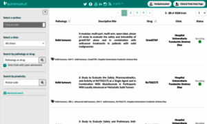 Ensayos.quironsalud.es thumbnail
