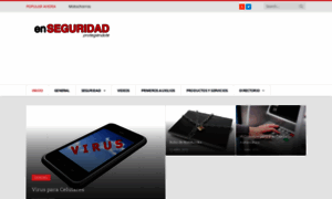 Enseguridad.com thumbnail