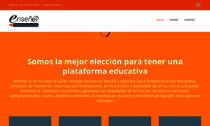 Ensena.com.ar thumbnail