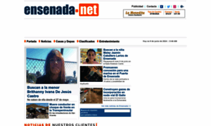 Ensenada.net thumbnail