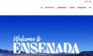 Ensenada.travel thumbnail