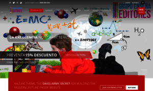 Ensenaeditores.com thumbnail