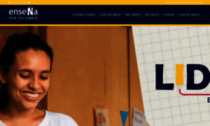 Ensenaporcolombia.net thumbnail