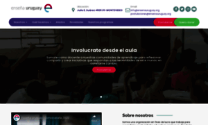 Ensenauruguay.org thumbnail