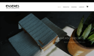 Enseres.mx thumbnail