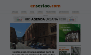 Ensestao.com thumbnail