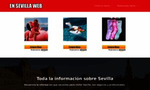 Ensevillaweb.es thumbnail