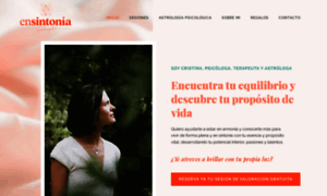 Ensintonia.es thumbnail