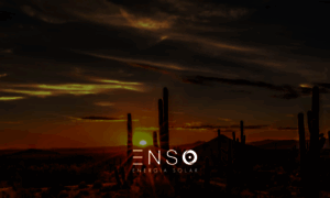 Ensoenergia.com thumbnail
